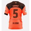 Barcelona Pau Cubarsi #5 Third Stadium Shirt 2025-26 Best Soccer Jerseys