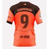 Barcelona Robert Lewandowski #9 Third Stadium Shirt 2025-26 Best Soccer Jerseys