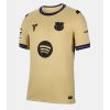 Barcelona Ronald Araujo #4 Away Stadium Shirt 2025-26 Best Soccer Jerseys