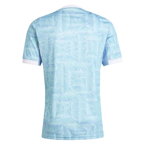 Juventus Away Stadium Shirt 2025-26 For Sale