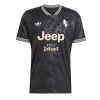 Juventus Francisco Conceicao #7 Third Stadium Shirt 2025-26 For Sale