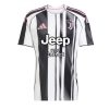 Juventus Home Stadium Shirt 2025-26 For Sale