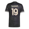 Juventus Khephren Thuram #19 Third Stadium Shirt 2025-26 For Sale