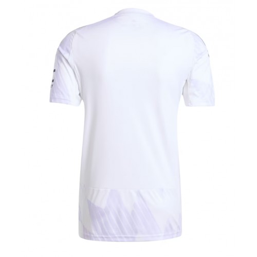 Manchester United Away Stadium Shirt 2025-26 For Sale