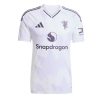Manchester United Away Stadium Shirt 2025-26 For Sale