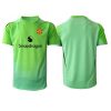 Manchester United Goalkeeper Third Stadium Shirt 2025-26 For Sale