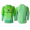 Manchester United Goalkeeper Third Stadium Shirt 2025-26 Long Sleeve