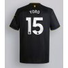 Manchester United Leny Yoro #15 Third Stadium Shirt 2025-26 For Sale
