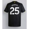 Manchester United Manuel Ugarte #25 Third Stadium Shirt 2025-26 For Sale