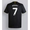 Manchester United Mason Mount #7 Third Stadium Shirt 2025-26 For Sale