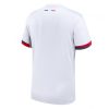 Paris Saint-Germain Away Stadium Shirt 2025-26 For Sale