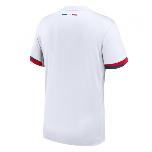 Paris Saint-Germain Away Stadium Shirt 2025-26 For Sale
