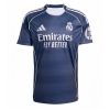 Real Madrid Arda Guler #15 Away Stadium Shirt 2025-26 Short Sleeve