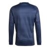 Real Madrid Away Stadium Shirt 2025-26 Long Sleeve