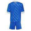 Real Madrid Cheap Third Stadium Kit for Kids 2025-26 UK Sale