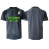 Real Madrid Goalkeeper Third Stadium Shirt 2025-26 Short Sleeve