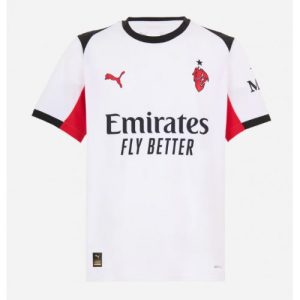 AC Milan Cheap Away Stadium Shirt 2025-26 Sale