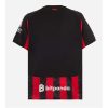 AC Milan Cheap Home Stadium Shirt 2025-26 Sale