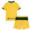 AC Milan Cheap Third Stadium Kit for Kids 2025-26 Sale (+ pants)