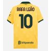 AC Milan Rafael Leao #10 Cheap Third Stadium Shirt 2025-26 Sale