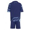 Ajax Cheap Away Stadium Kit for Kids 2025-26 UK Sale