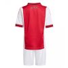 Ajax Cheap Home Stadium Kit for Kids 2025-26 UK Sale