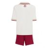 Arsenal Cheap Third Stadium Kit Kids 2025-26 For Sale