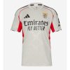 Benfica Dodi Lukebakio #11 Cheap Away Stadium Shirt 2025-26 Sale