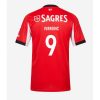 Benfica Franjo Ivanovic #9 Cheap Home Stadium Shirt 2025-26 Sale