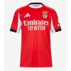 Benfica Richard Rios #20 Cheap Home Stadium Shirt 2025-26 Sale