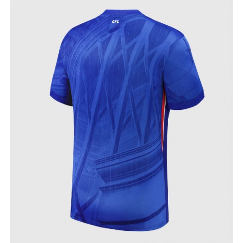 Chelsea Cheap Home Stadium Shirt 2025-26 UK Sale