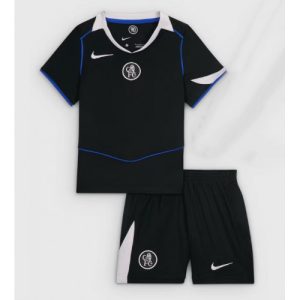 Chelsea Cheap Third Stadium Kit for Kids 2025-26 UK Sale