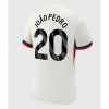 Chelsea Joao Pedro #20 Cheap Away Stadium Shirt 2025-26 UK Sale