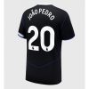 Chelsea Joao Pedro #20 Cheap Third Stadium Shirt 2025-26 UK Sale
