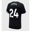 Chelsea Reece James #24 Cheap Third Stadium Shirt 2025-26 UK Sale
