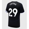 Chelsea Wesley Fofana #29 Cheap Third Stadium Shirt 2025-26 UK Sale