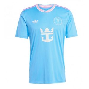 Inter Miami Cheap Third Stadium Shirt 2025-26 UK Sale
