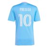 Inter Miami Lionel Messi #10 Cheap Third Stadium Shirt 2025-26 UK Sale