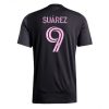 Inter Miami Luis Suarez #9 Cheap Away Stadium Shirt 2025-26 UK Sale