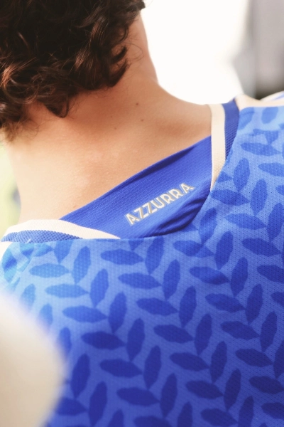 Italy 2026 World Cup Home Jersey Italy 2026 World Cup Home Jersey