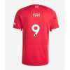 Liverpool Alexander Isak #9 Cheap Home Stadium Shirt 2025-26 For Sale