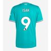 Liverpool Alexander Isak #9 Cheap Third Stadium Shirt 2025-26 For Sale