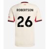 Liverpool Andrew Robertson #26 Cheap Away Stadium Shirt 2025-26 For Sale
