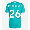 Liverpool Andrew Robertson #26 Cheap Third Stadium Shirt 2025-26 For Sale