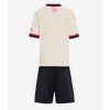Liverpool Cheap Away Stadium Kit for Kids 2025-26 UK Sale