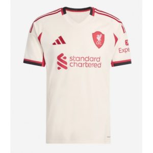 Liverpool Cheap Away Stadium Shirt 2025-26 For Sale