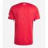 Liverpool Cheap Home Stadium Shirt 2025-26 For Sale