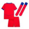 Paris Saint-Germain PSG Third Stadium Kit for Kids 2025-26 On Sale