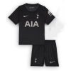 Tottenham Hotspur Cheap Away Stadium Kit for Kids 2025-26 Short Sleeve Sale (+ pants)