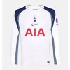 Tottenham Hotspur Cheap Home Stadium Shirt 2025-26 Long Sleeve